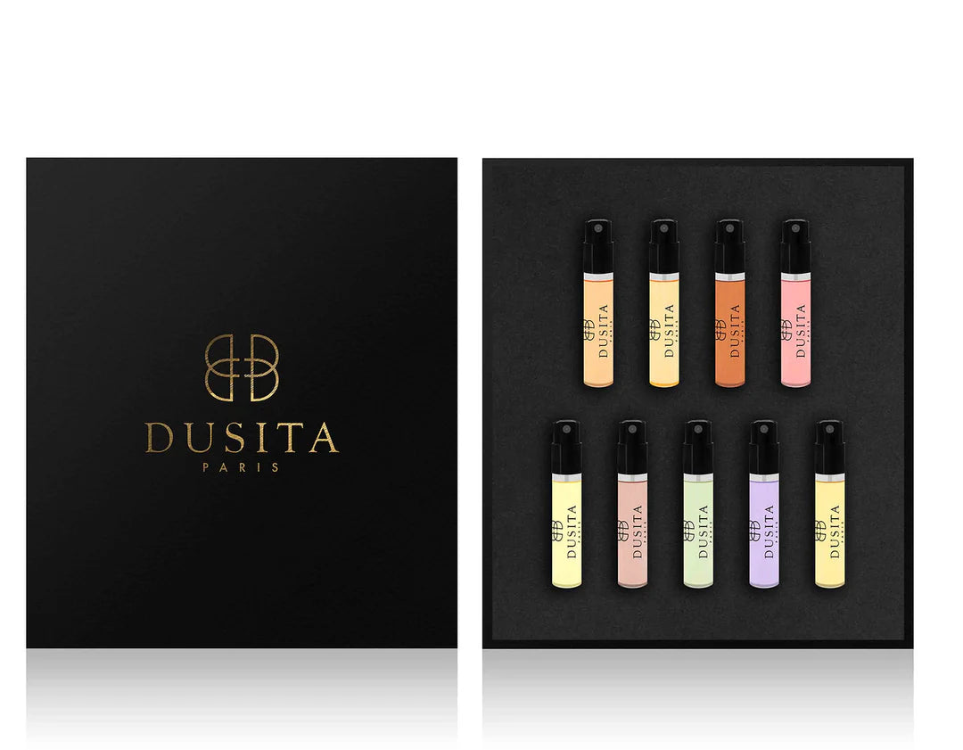 Dusita Discovery Set 9 × 2.5ml