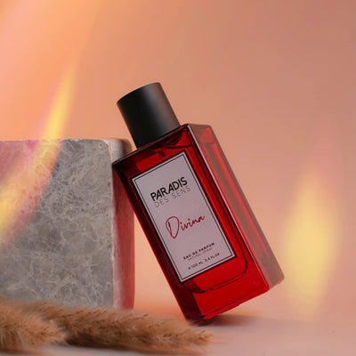 Divina Paradis Des Sens Eau de Parfum 100ml