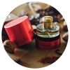 Dolce Passione Pantheon Roma Extrait de Parfum