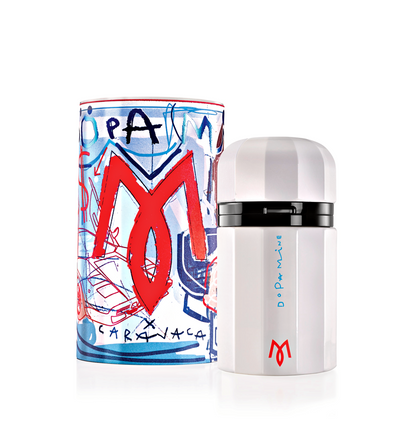 Dopamine Ramon Monegal Eau De Parfum 75ml