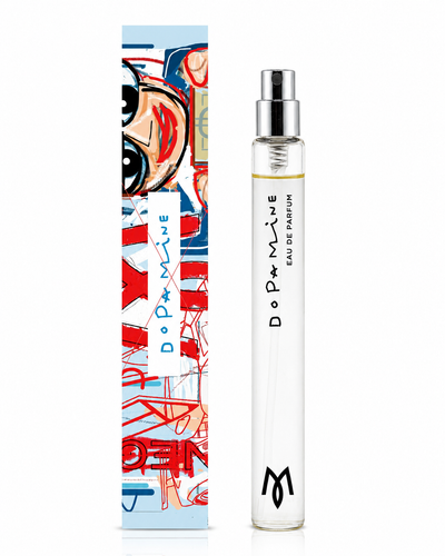Dopamine Ramon Monegal Eau De Parfum 10ml