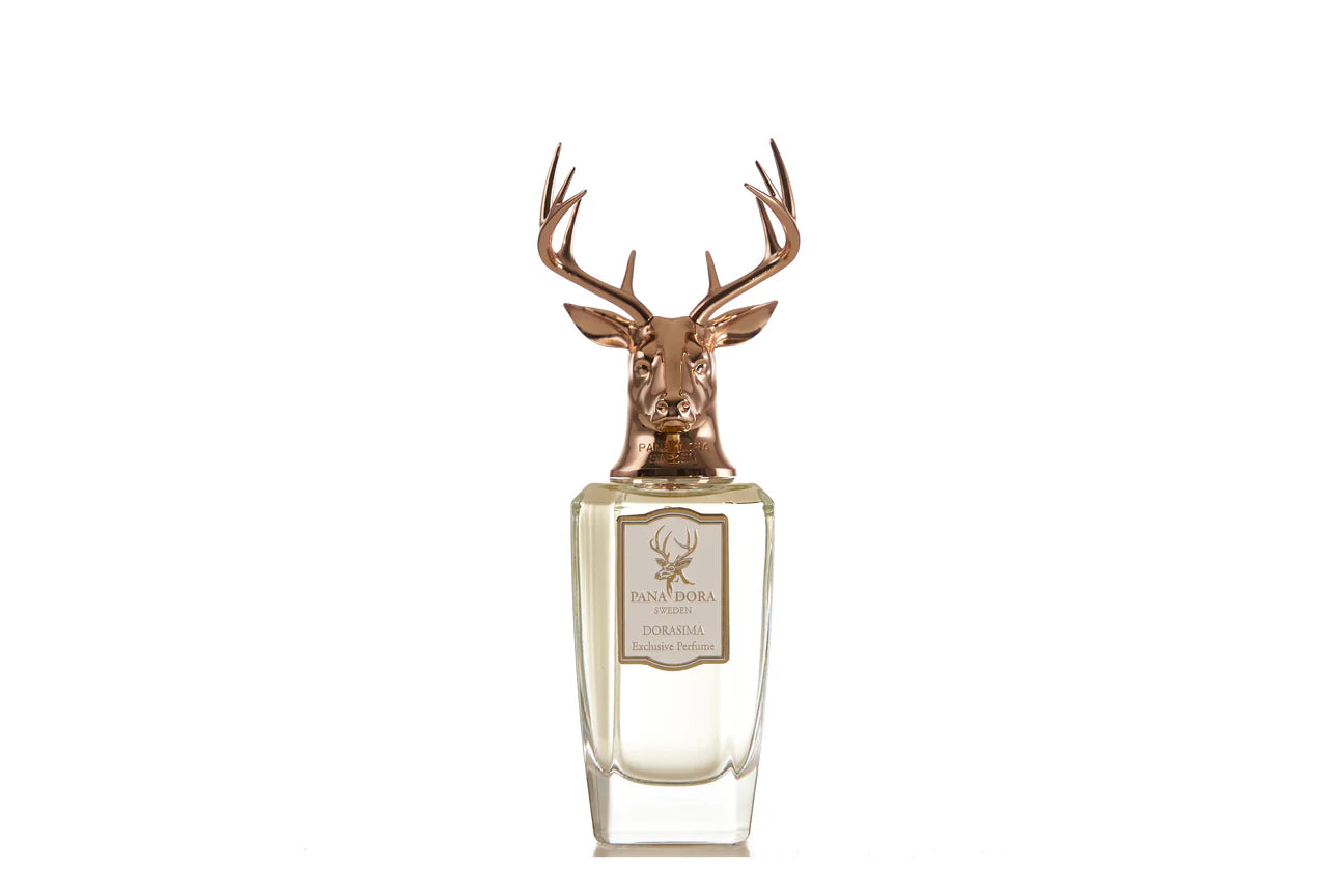 Dorasima Pana Dora Sweden Eau de Parfum 100ml