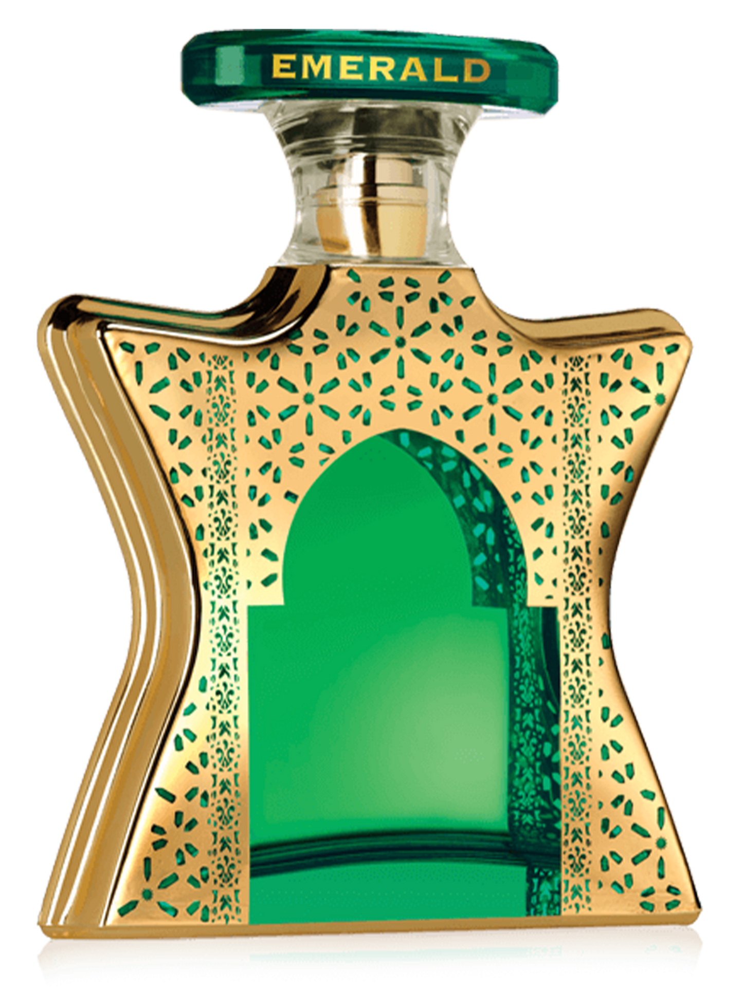 Dubai Emerald Bond No.9 Eau de Parfum 100ml