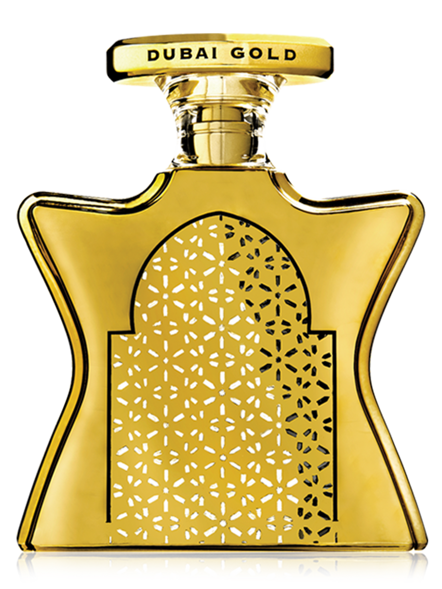 Dubai Gold Bond No.9 Eau de Parfum 100ml