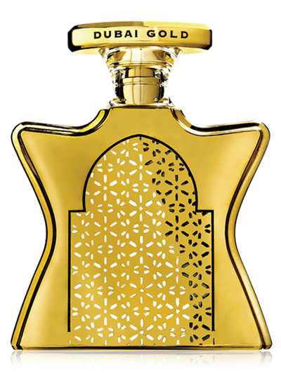 Dubai Gold Bond No.9 Eau de Parfum 100ml