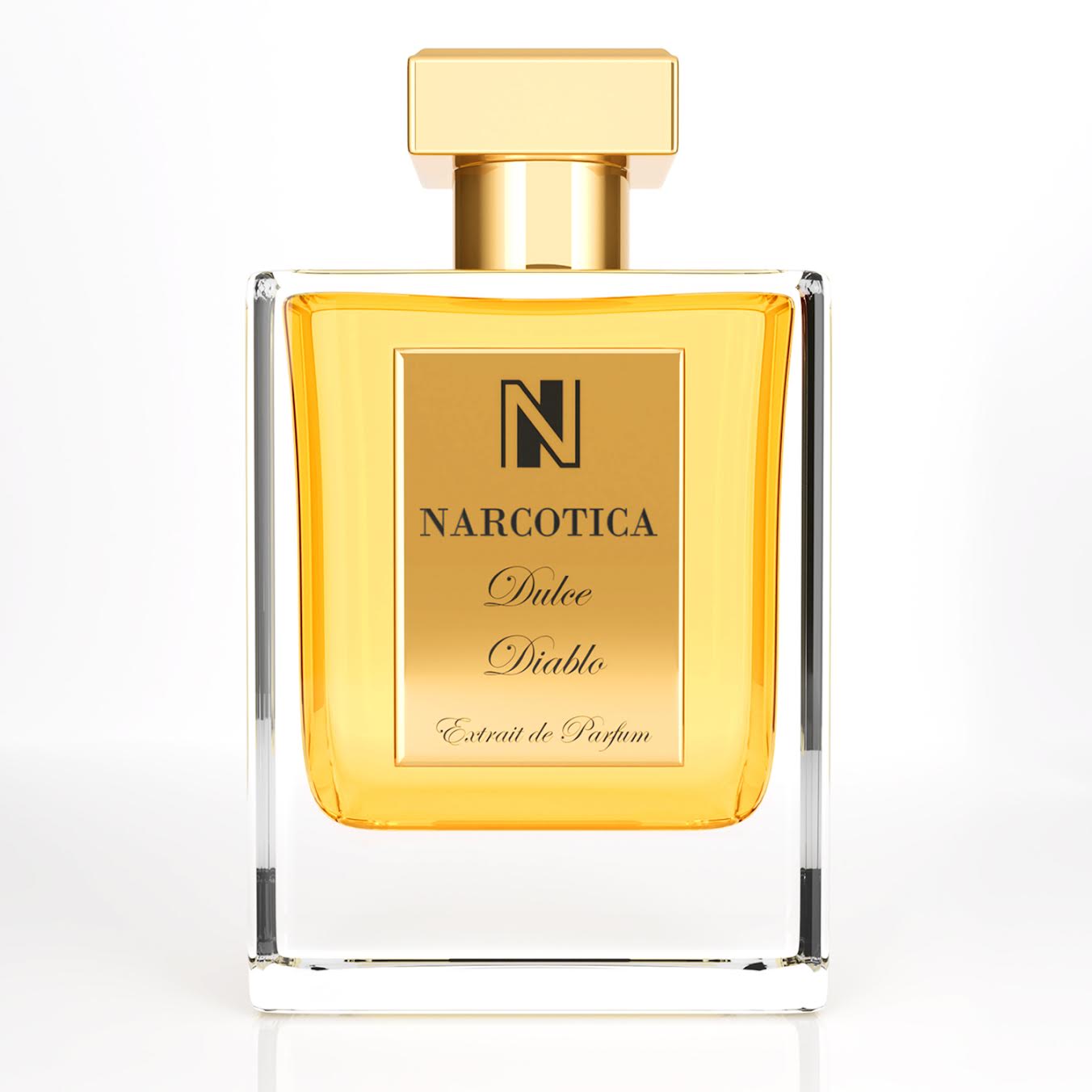 Dulce Diablo Narcotica Extrait De Parfum 100ml