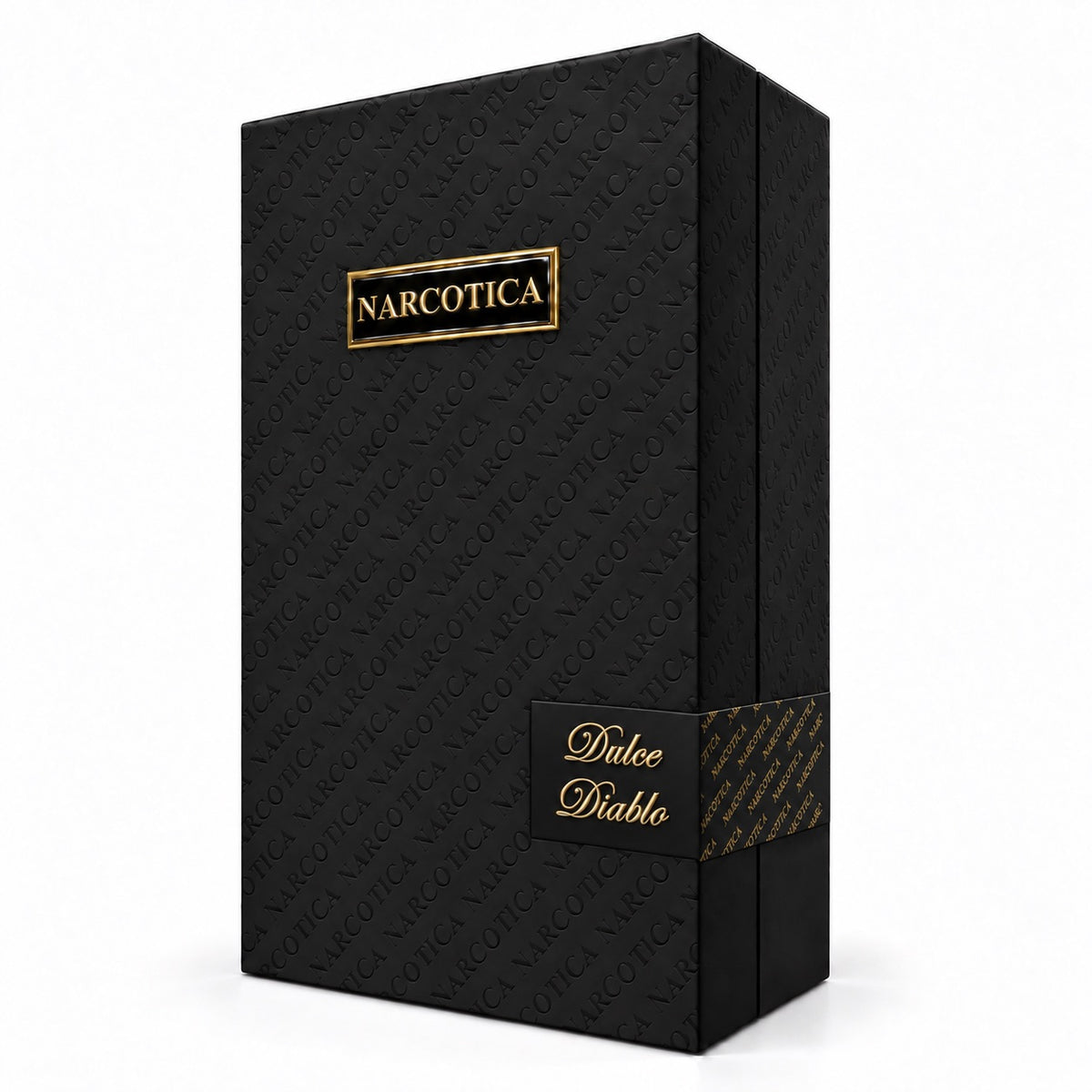 Amber Radiance Narcotica Extrait De Parfum 100ml