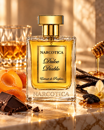 Dulce Diablo Narcotica Extrait De Parfum 100ml