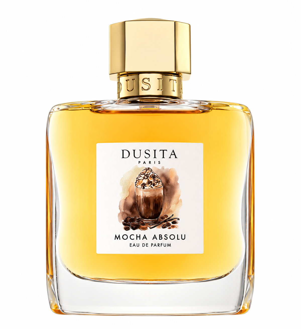 Mocha Absolu Dusita Eau de Parfum
