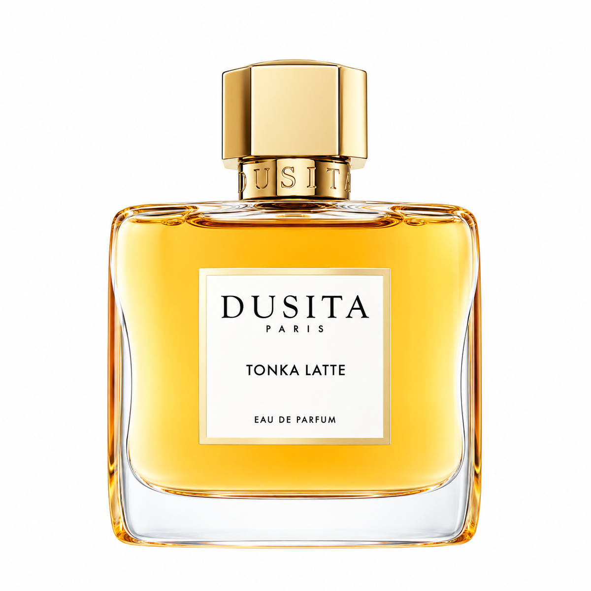Tonka Latte Dusita Eau de Parfum