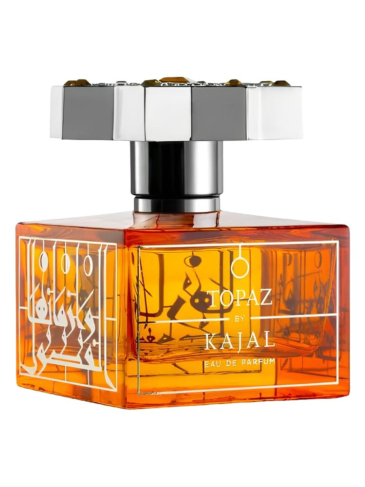 Topaz By Kajal Eau De Parfum 100ml