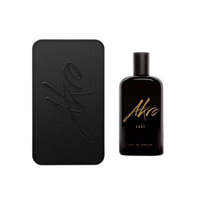 East Akro Fragrances Eau de Parfum Sample