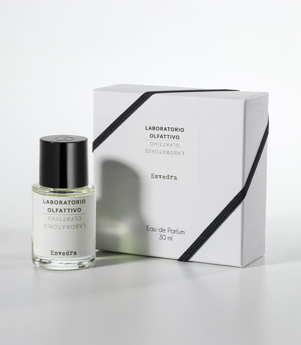 Esvedra Laboratorio Olfattivo Eau de Parfum