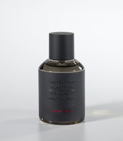 Amberbomb Laboratorio Olfattivo Eau de Parfum 100ml