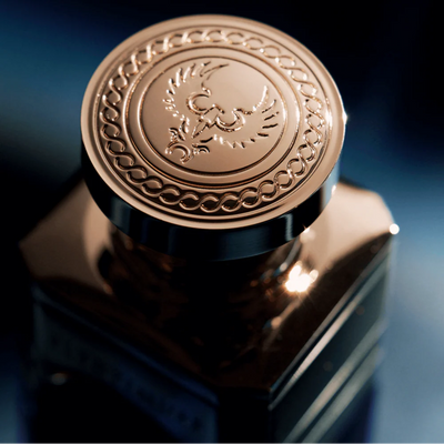 Astrum Nova Electimuss London Extrait de Parfum 100ml