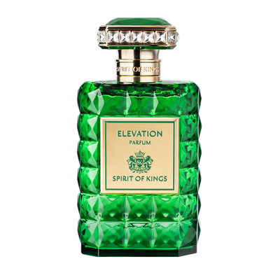 Spirit of Kings Elevation Wisdom Collection Parfum 100ml