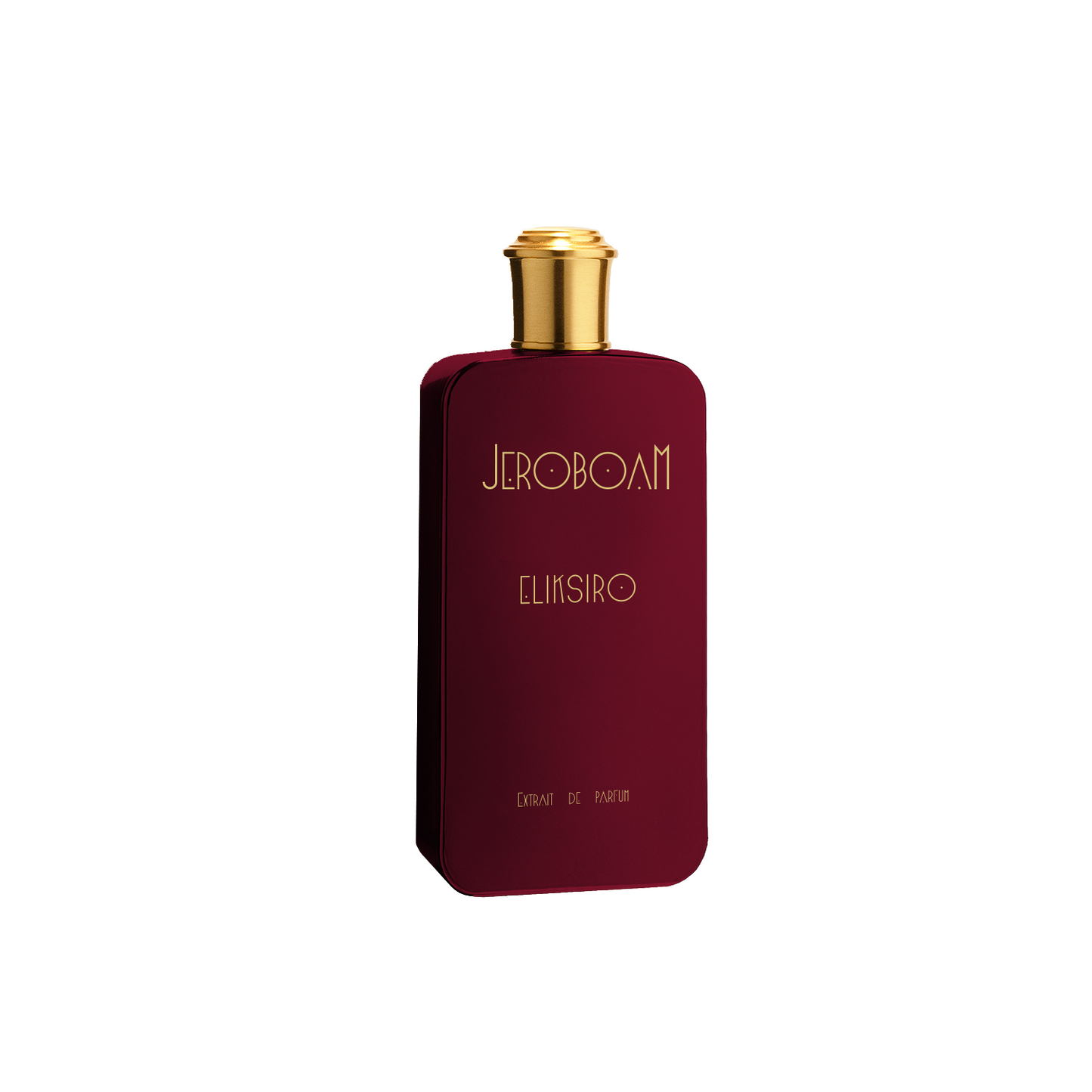 Eliksiro Jeroboam Extrait de Parfum 100ml