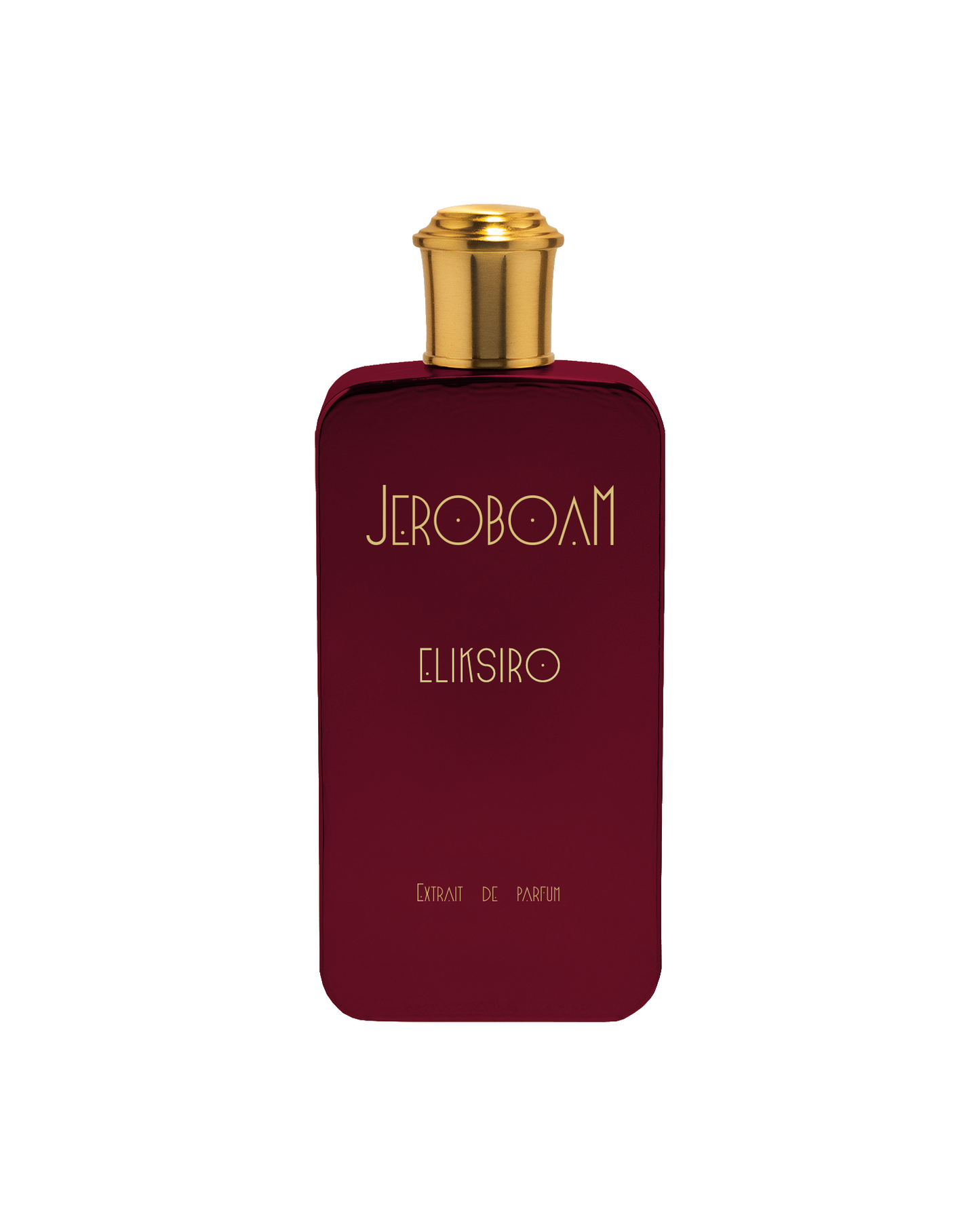 Eliksiro Jeroboam Extrait de Parfum 100ml