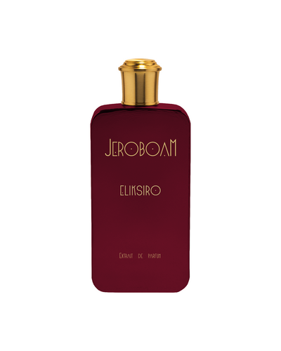 Eliksiro Jeroboam Extrait de Parfum 100ml