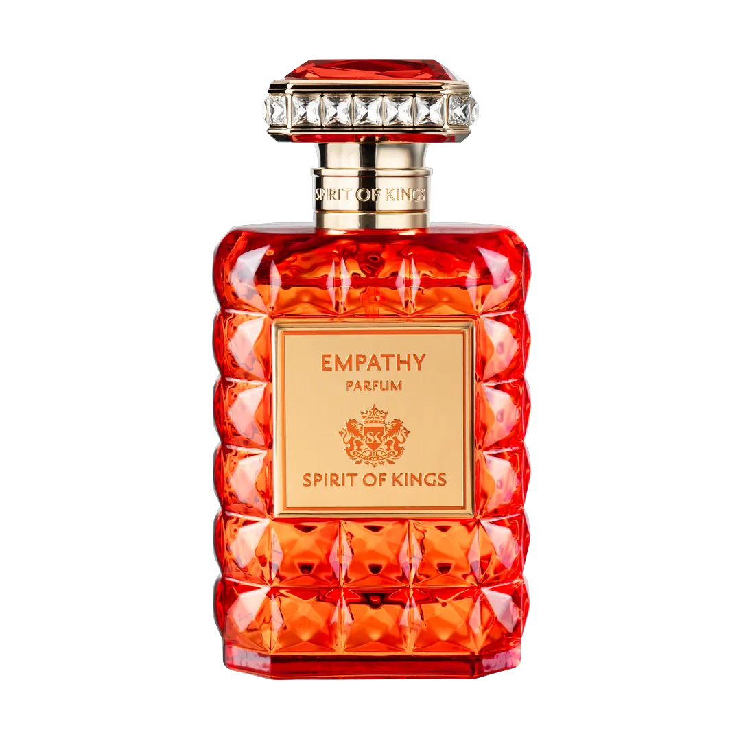 Empathy Spirit of Kings Parfum Sample