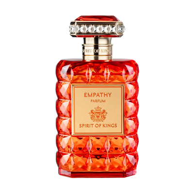 Spirit of Kings Empathy Generosity Collection Parfum 100ml