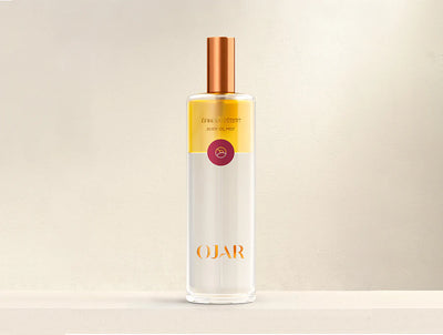 Épine du Désert Ojar Body Oil Mist 100ml
