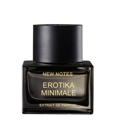 Erotika Minimale New Notes Extrait De Parfum 50ml