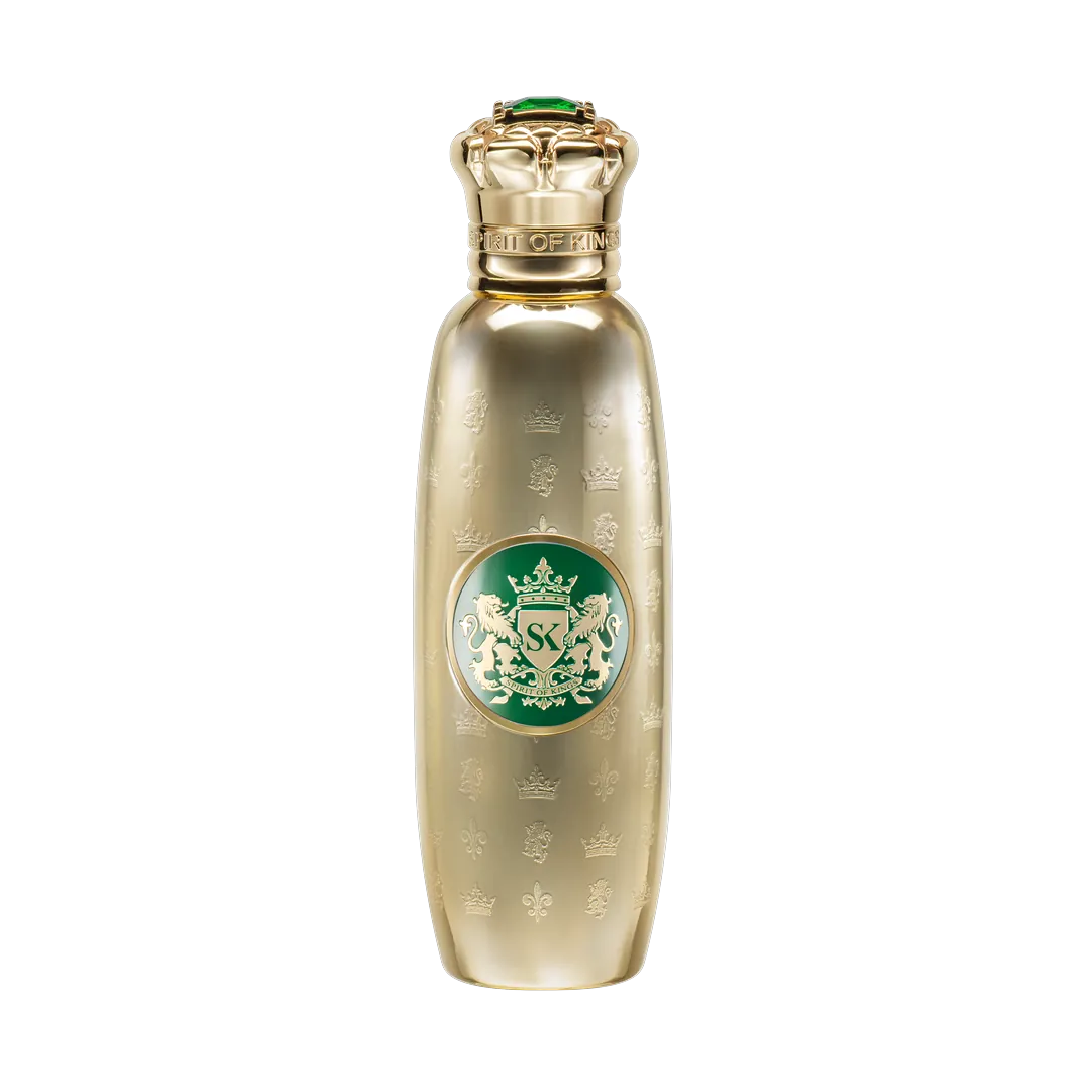 Spirit of Kings Errai Gold Collection Eau de Parfum Sample