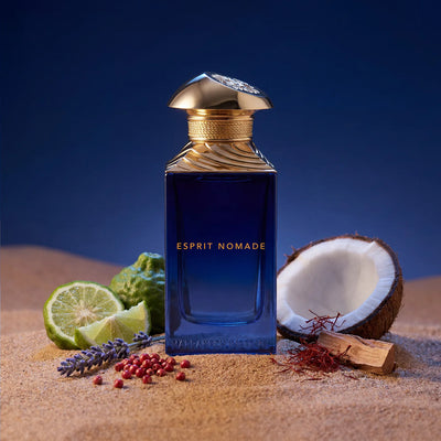 Esprit Nomade Marrakech Imperial Extrait de Parfum 100 ml