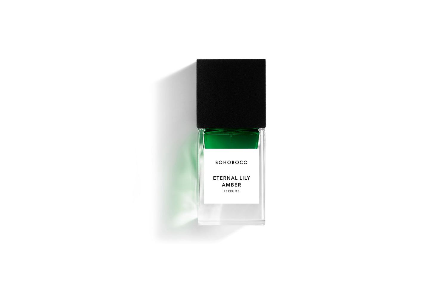 Eternal Lily & Amber Bohoboco Extrait de Parfum Sample 2ml