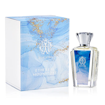 Ethereal Moonstone Attar Al Has Extrait De Parfum 100ml