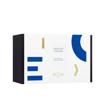 Ex Nihilo Iconic Miniatures Set Eau de Parfum 5x10ml