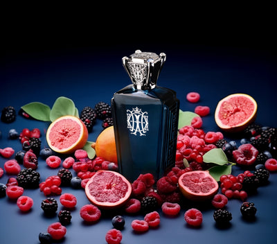 Exquisite Attar Al Has Extrait De Parfum Sample