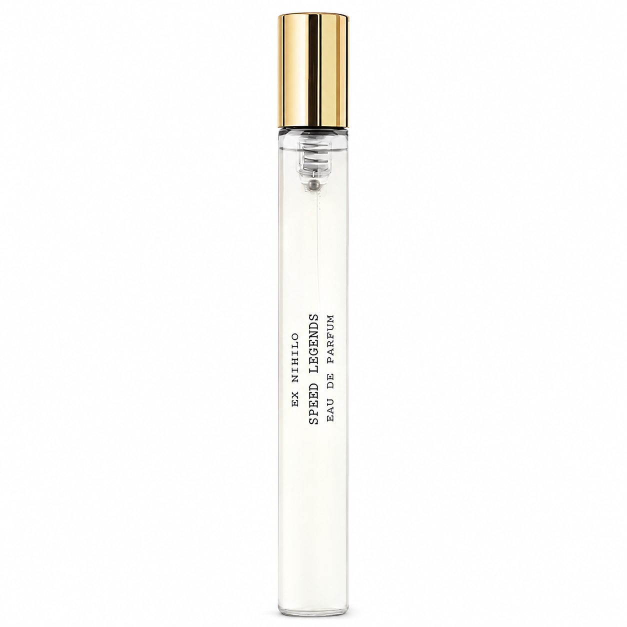Speed Legends Ex Nihilo Eau De Parfum 7.5ml