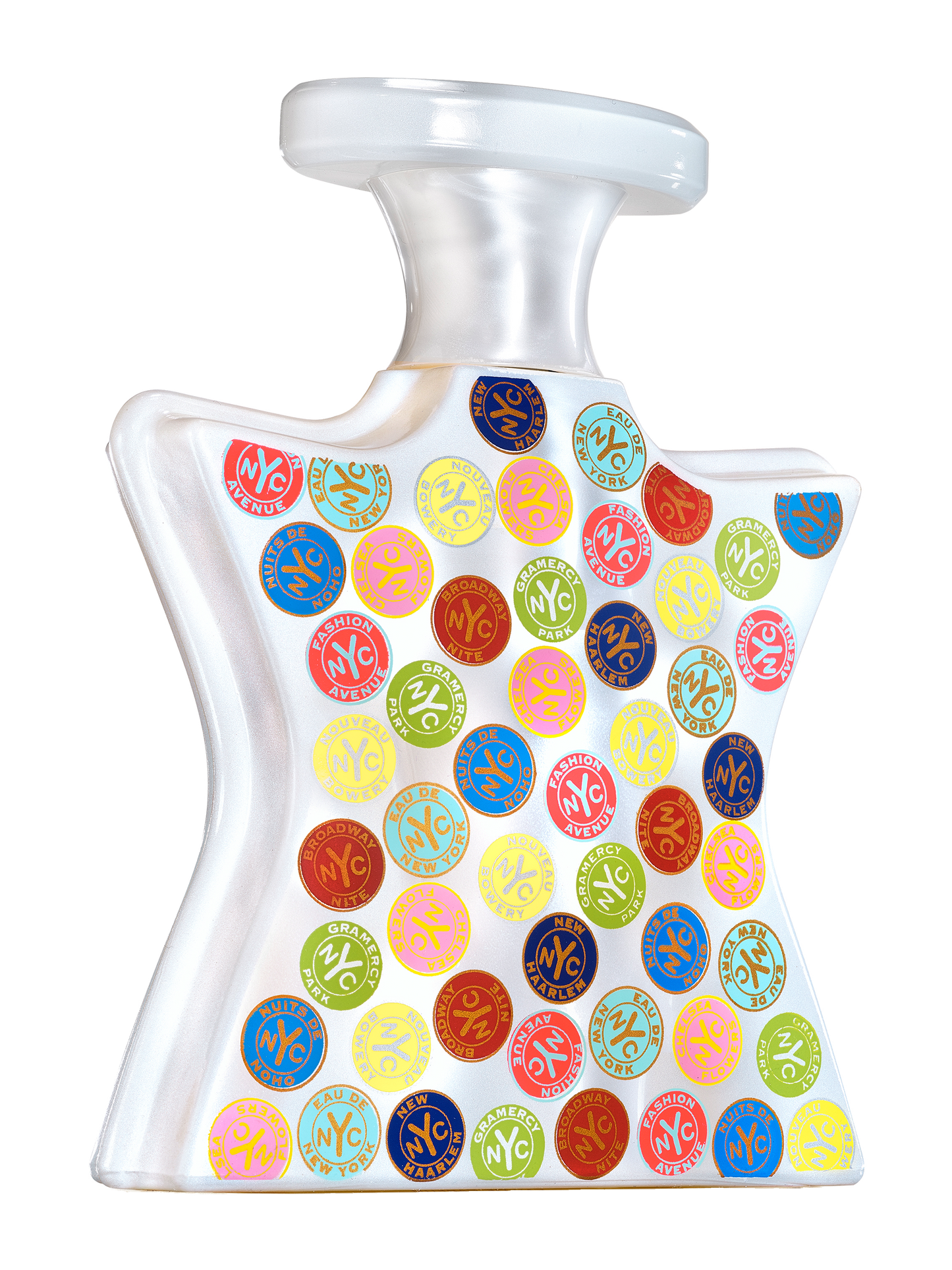 Eau de New York Bond No.9 Eau de Parfum 100ml