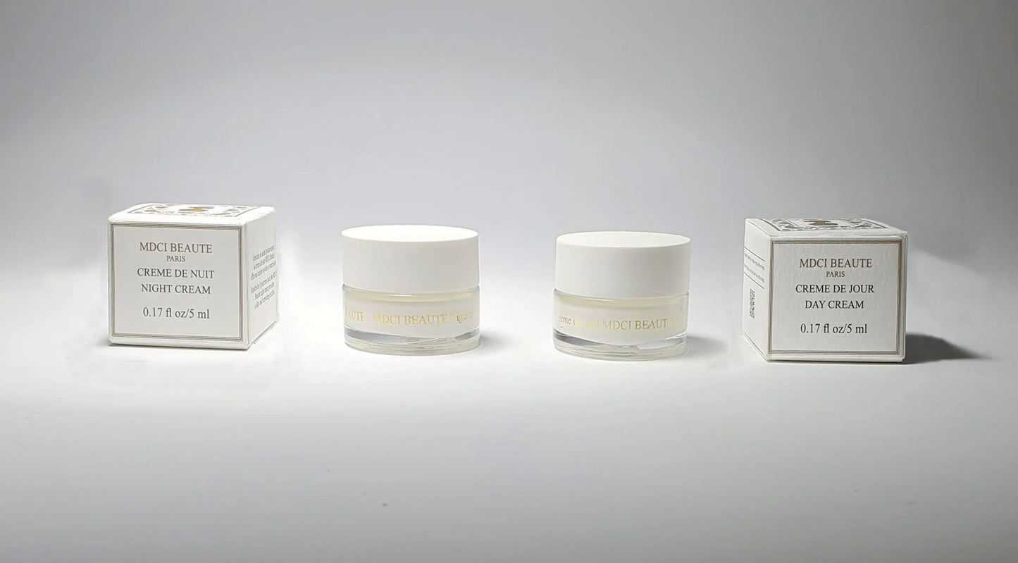 Serum Luxury Box Mdci Beauté