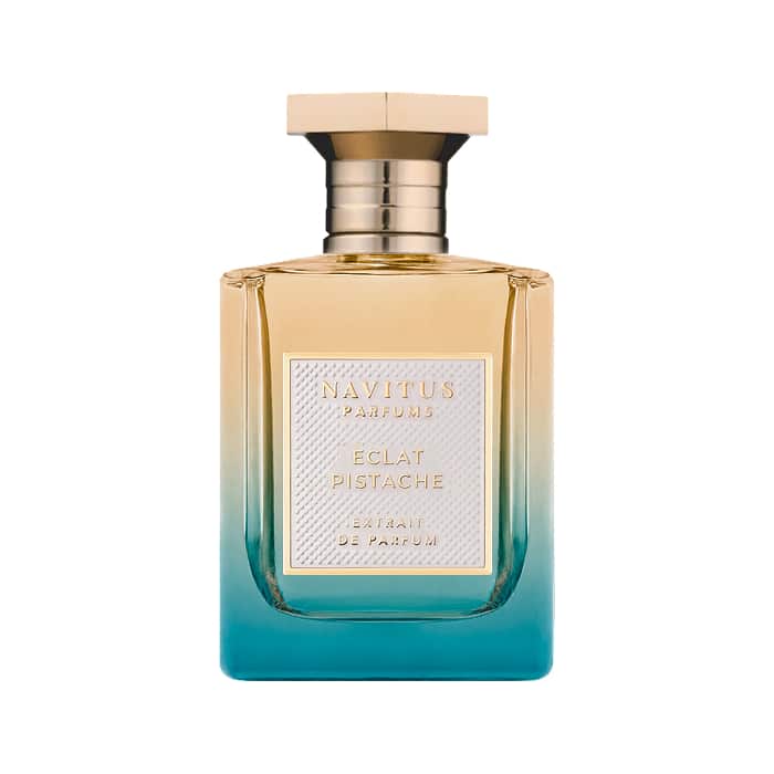 Eclat Pistache Navitus Extrait De Parfum 100ml
