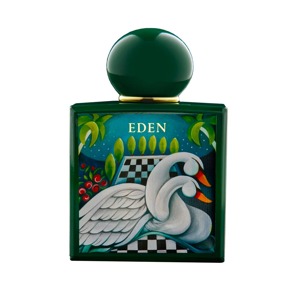 Adamo Parfum Eden Eau de Parfum 100ml