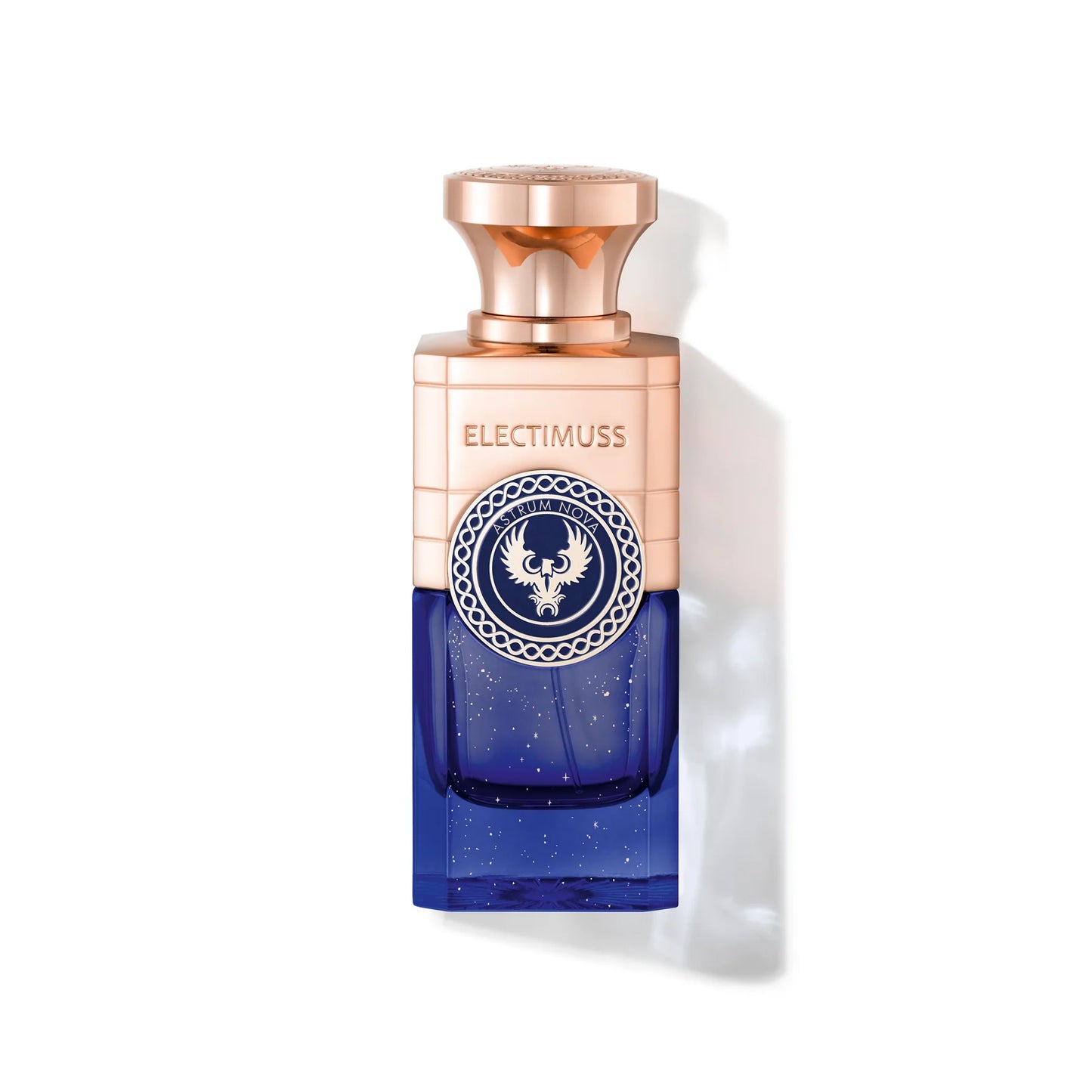 Astrum Nova Electimuss London Extrait de Parfum 100ml