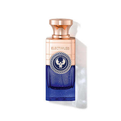 Astrum Nova Electimuss London Extrait de Parfum 100ml