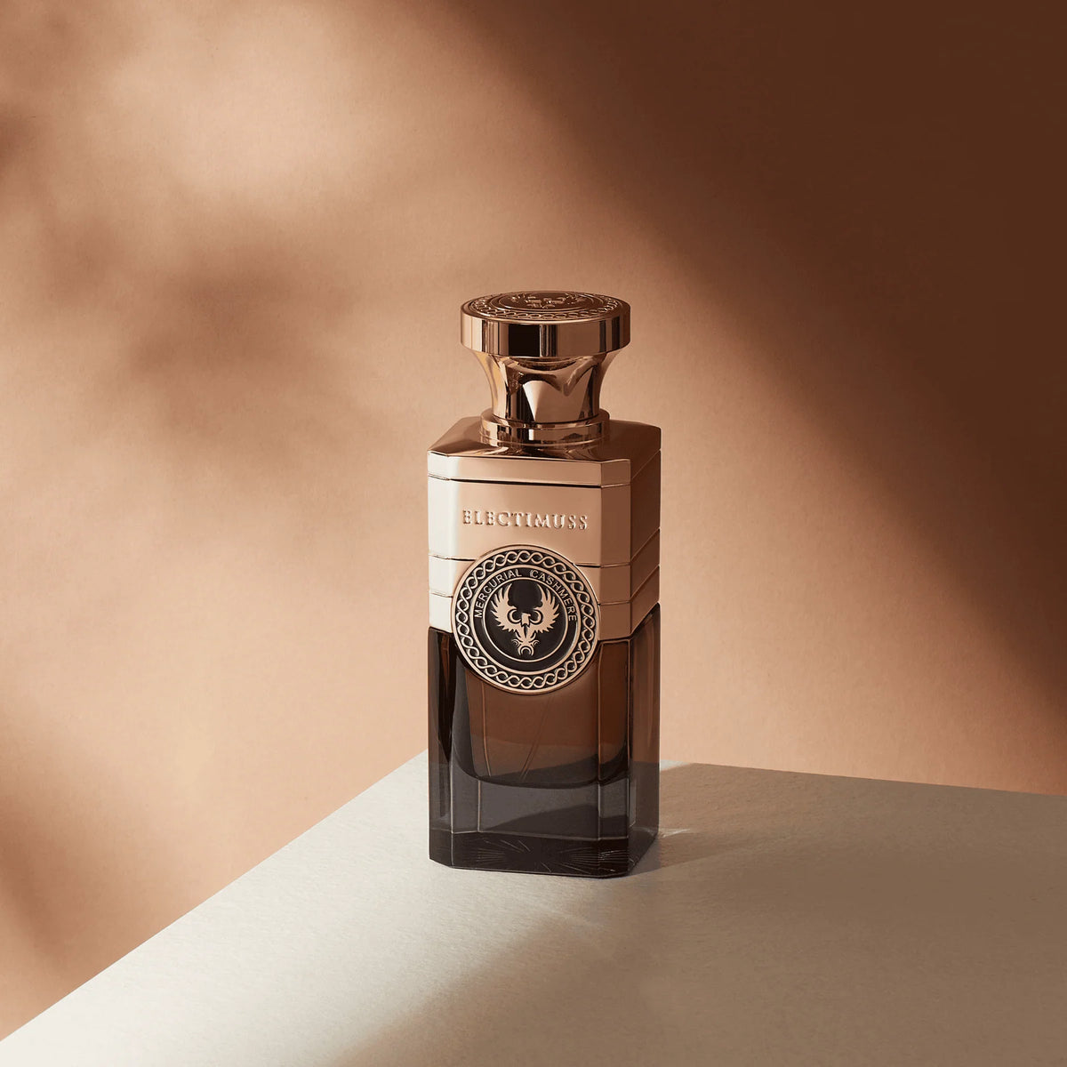 Mercurial Cashmere Electimuss London Extrait de Parfum