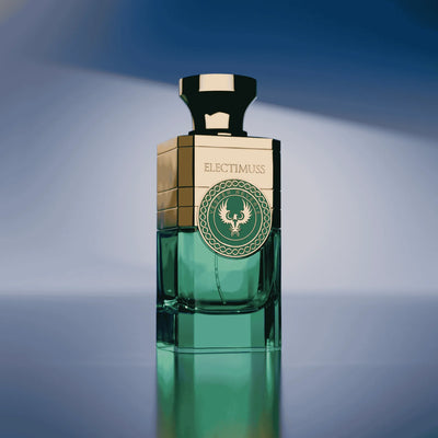 Vesper Reverie Electimuss London Extrait de Parfum 100ml