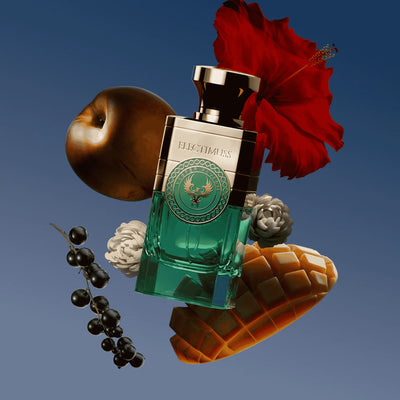 Vesper Reverie Electimuss London Extrait de Parfum 100ml