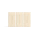 Encelade Marc-Antoine Barrois Perfumed Soap Bar Trio