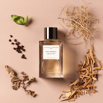 Bois Impérial Essential Parfums Eau De Parfum 100ml