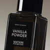 Vanilla Powder Matiere Premiere Extrait de Parfum Sample
