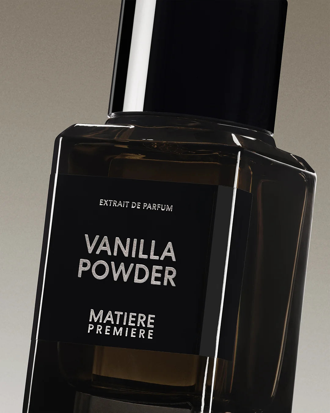 Vanilla Powder Matiere Premiere Extrait de Parfum Sample