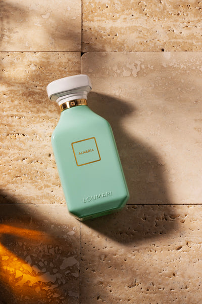 Almeria Loumari Extrait De Parfum 100ml