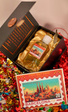 Barcelona City Rhythm Extrait de Parfum