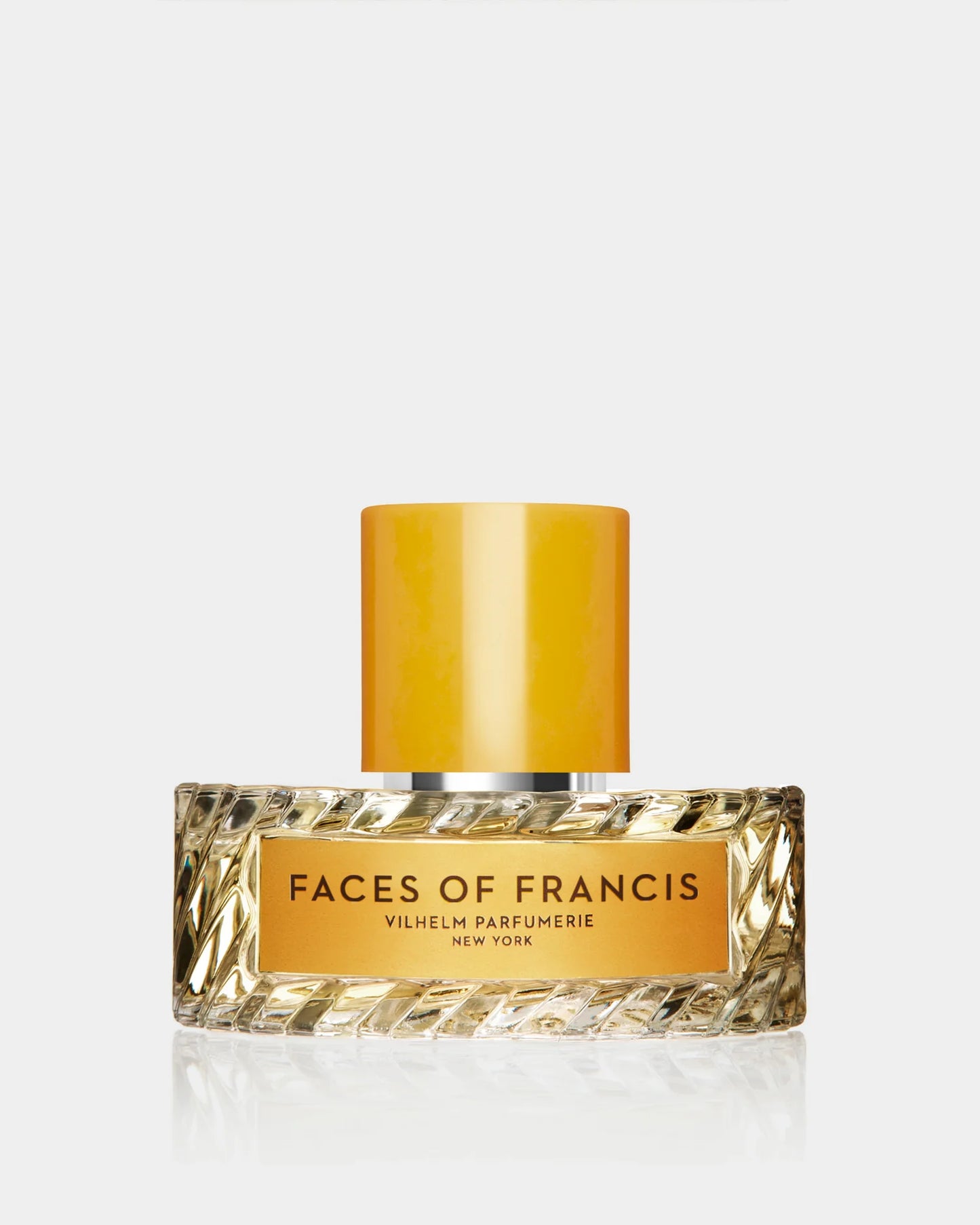 Faces of Francis Vilhelm Parfumerie Eau de Parfum